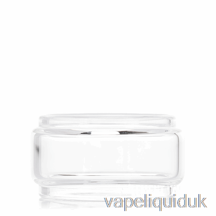 Hellvape FAT RABBIT SOLO RTA Replacement Glass 5.5mL Bubble Glass Vape Juice